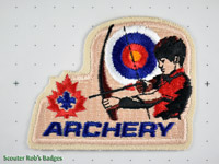 Click to enlarge Archery